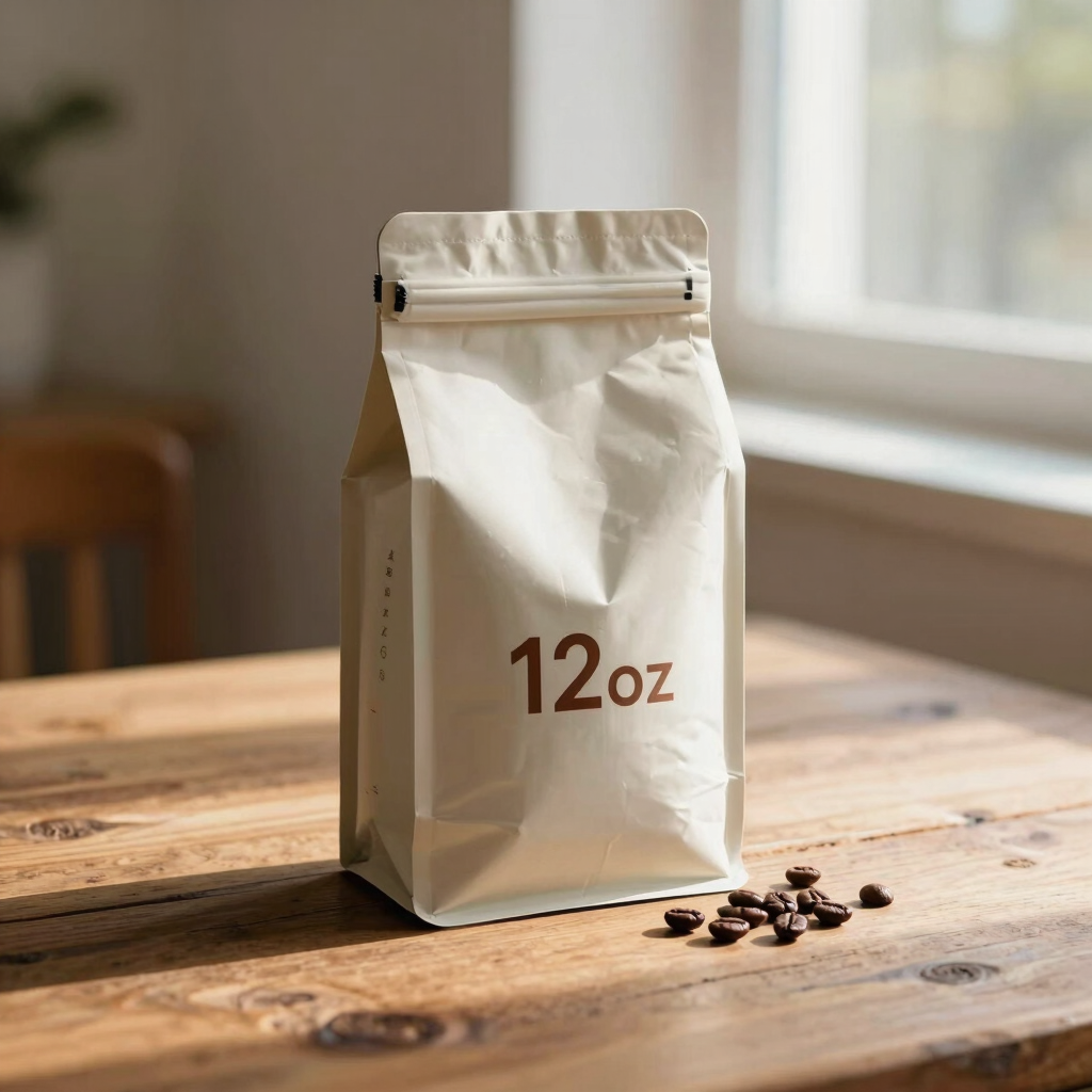 Homestead Blend Medium Roast