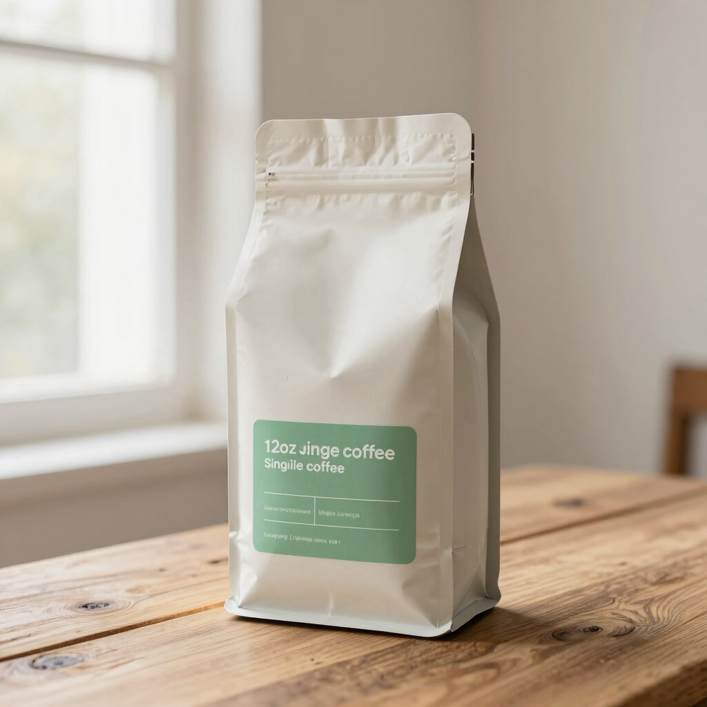 Kanarraville Single-Origin Peru