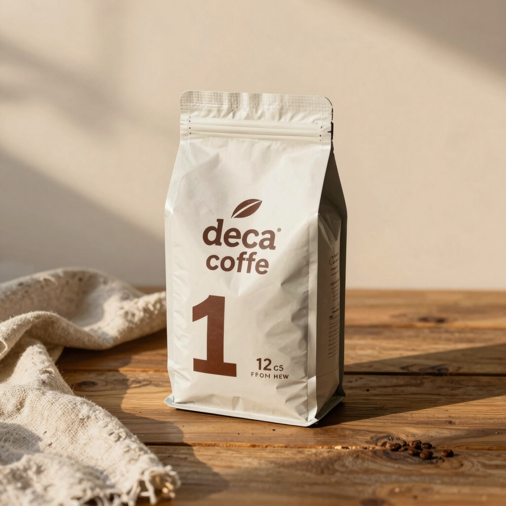 Dreamwood Decaf Swiss Water