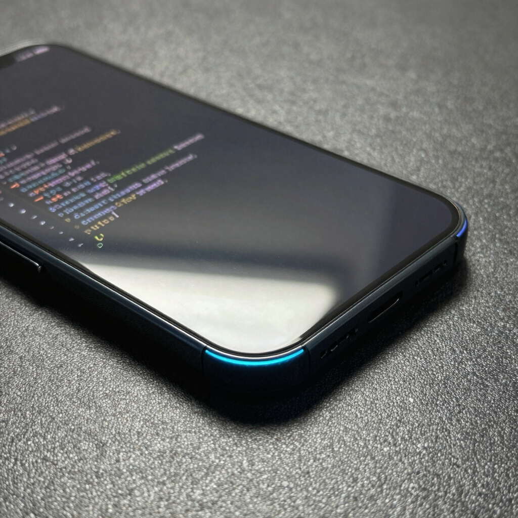 Mobile App Architecture Deep-Dive