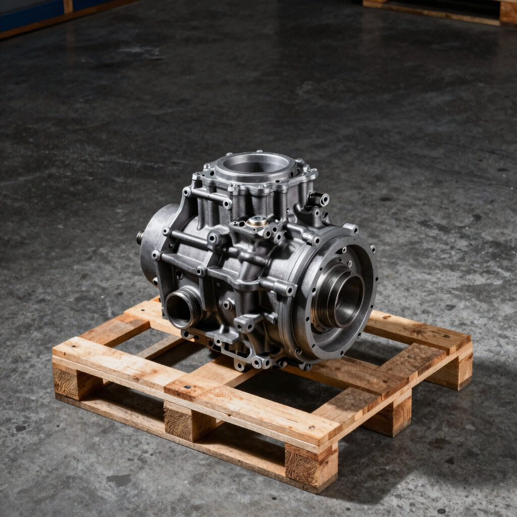 Honda Civic 6-Speed Manual Gearbox