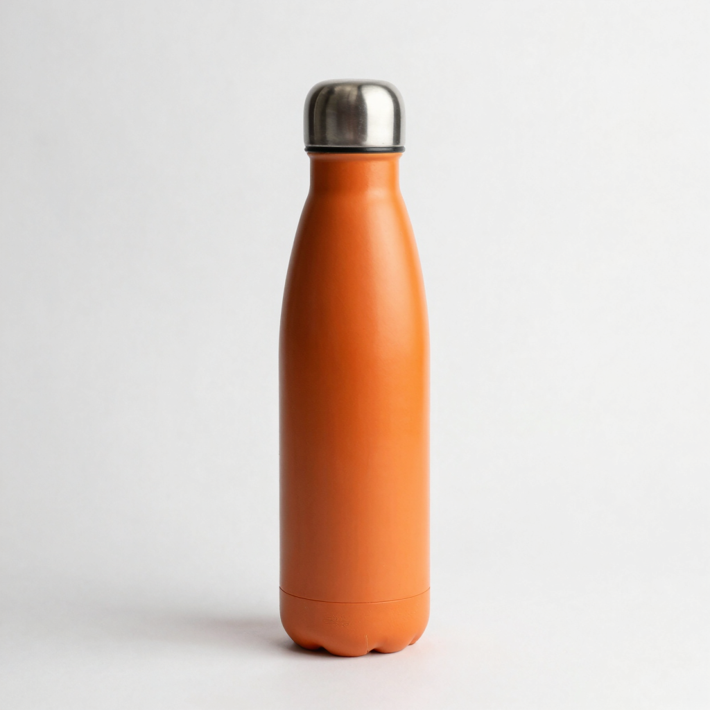 Botol Minum Termos Stainless Steel