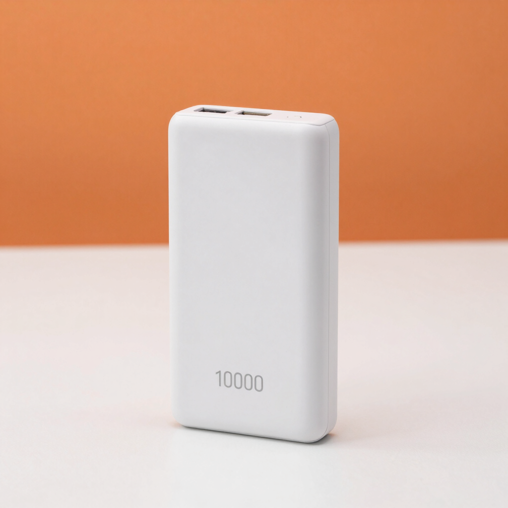 Powerbank Slim 10000mAh