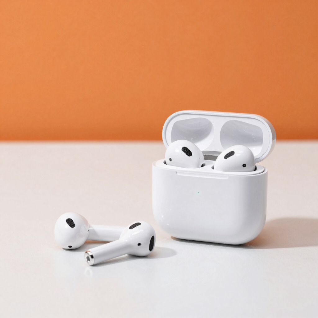 Earphone Wireless TWS Bass Boost