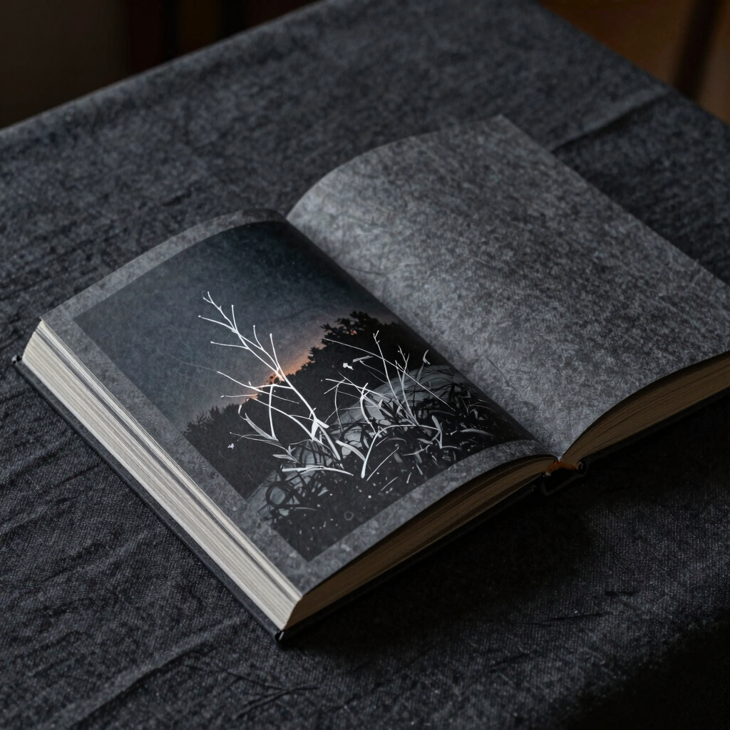 The Nocturne Journal