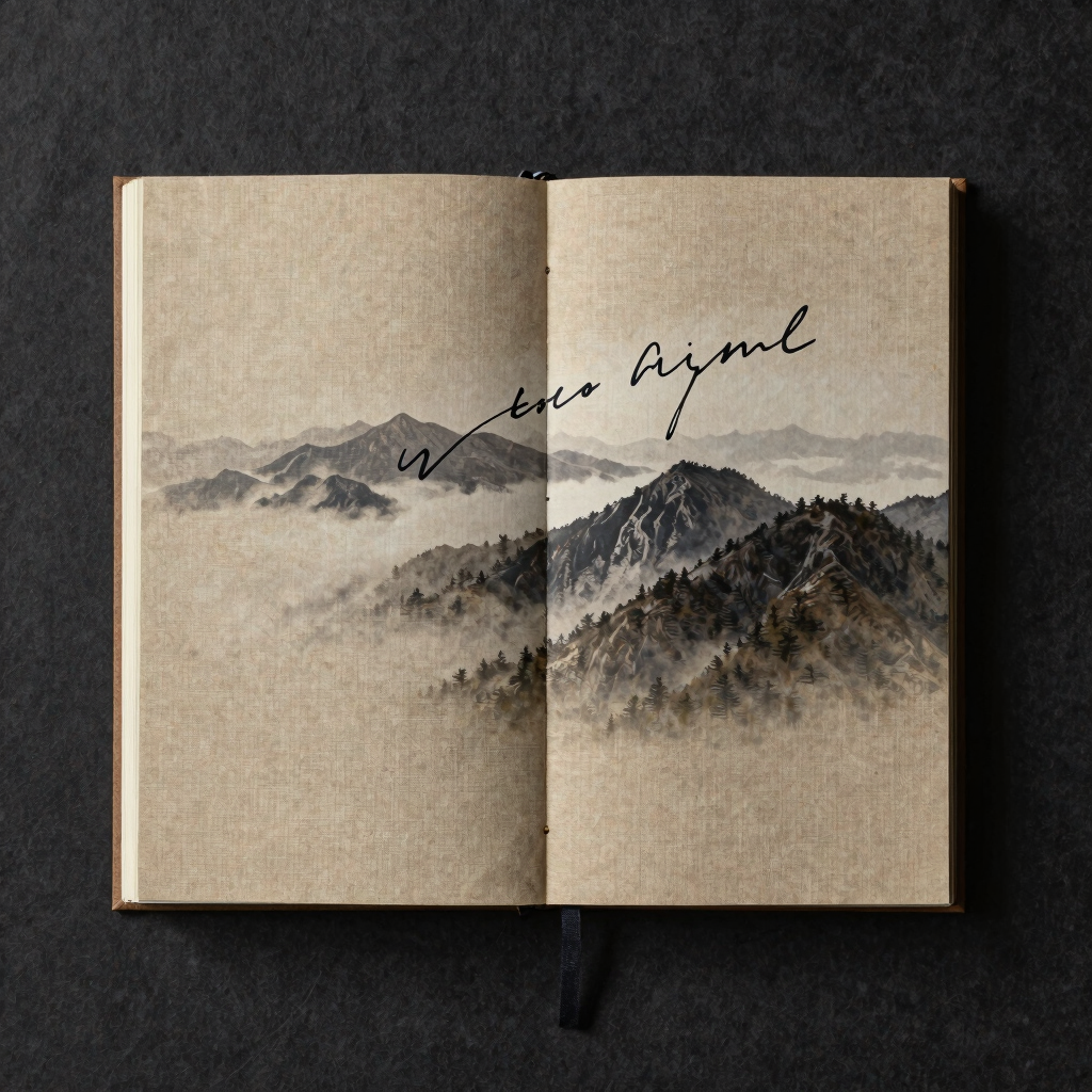 The Solitude Journal