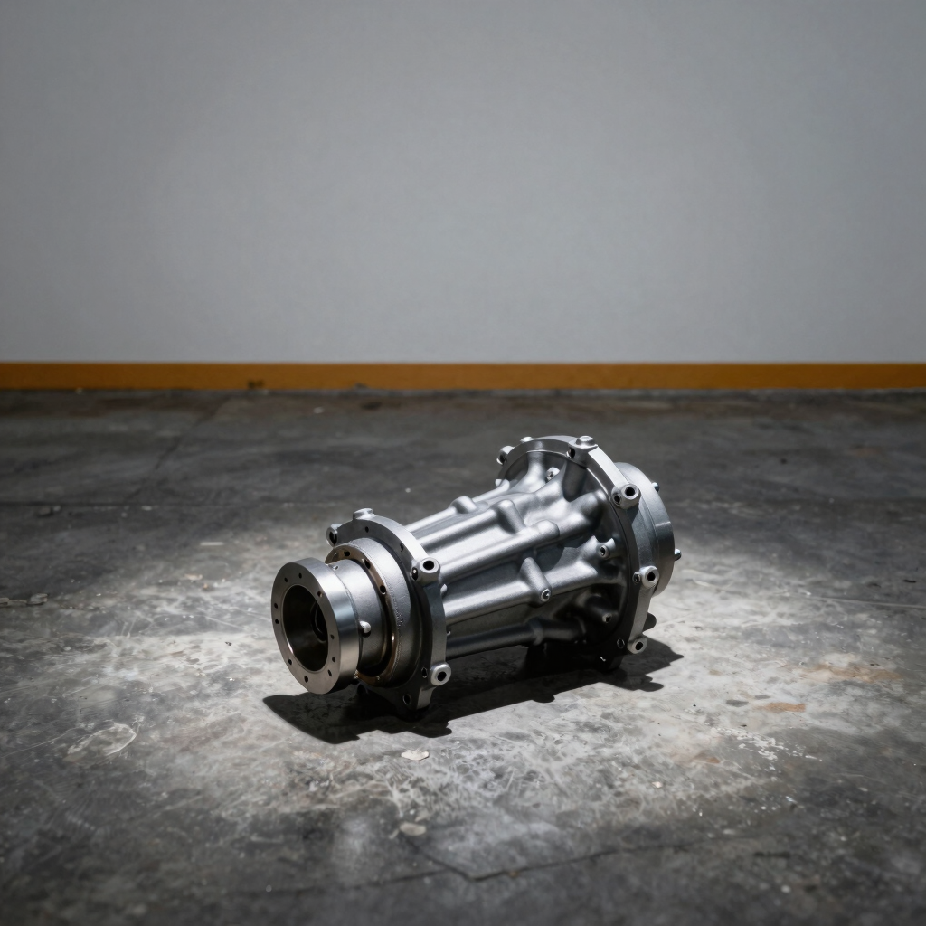 JDM S80 5-Speed Manual Transmission