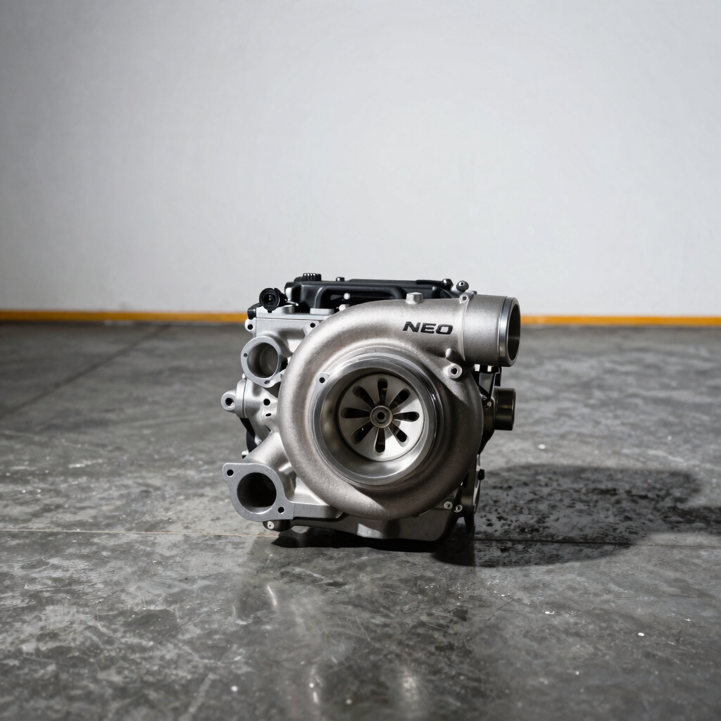 JDM RB25DET Neo Engine