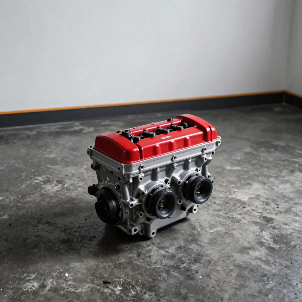 JDM K20A Type R Engine