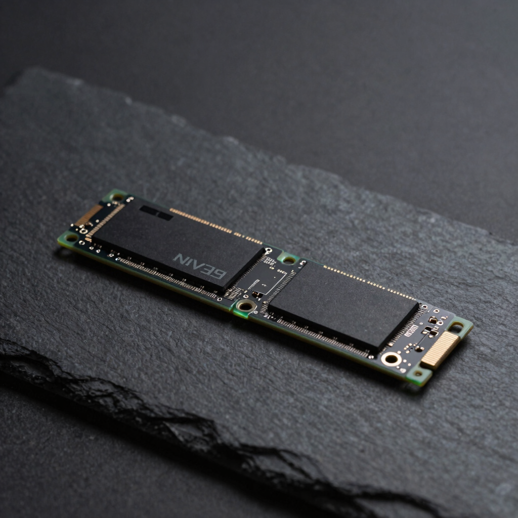 SSD NVMe M.2 Nexo-Speed 1TB