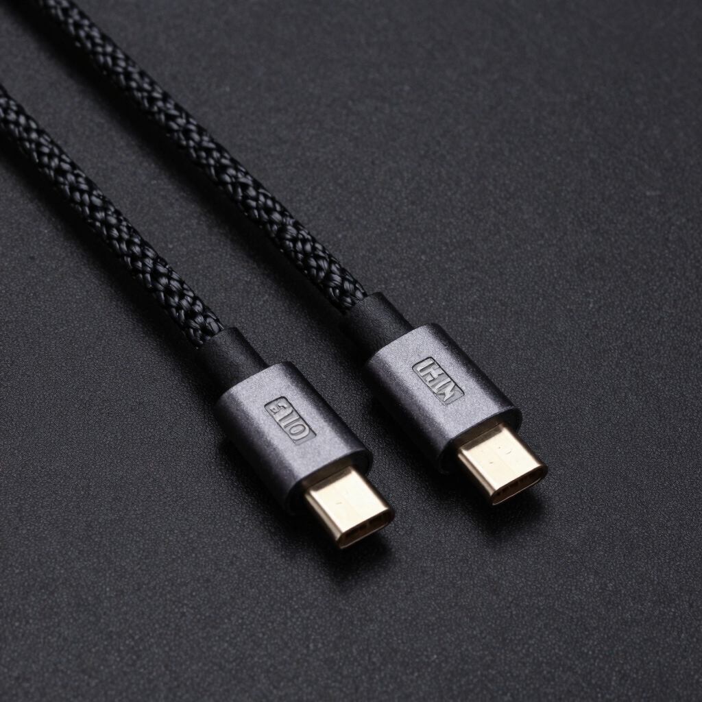 Element Braided USB-C Cable
