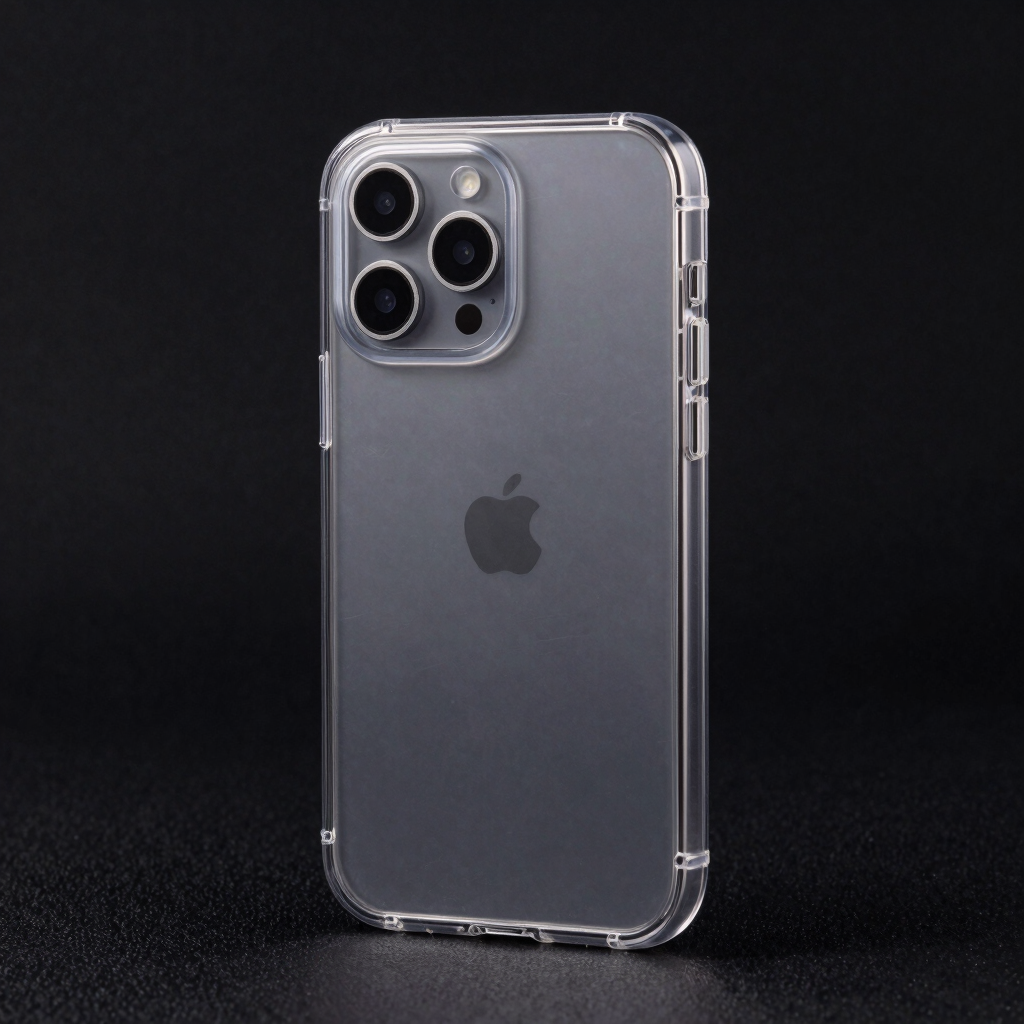 The Kinetic Shield Case