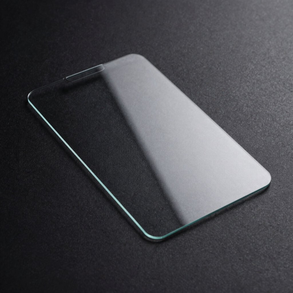 Matrix Glass Screen Protector