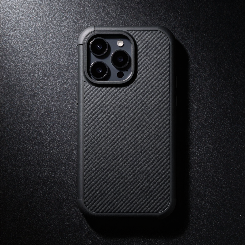 Meridian Pro Armor Case