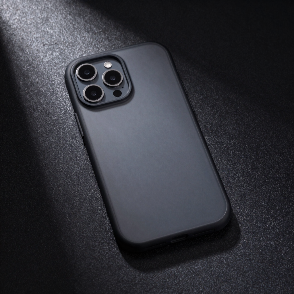 The Spectre Series Case