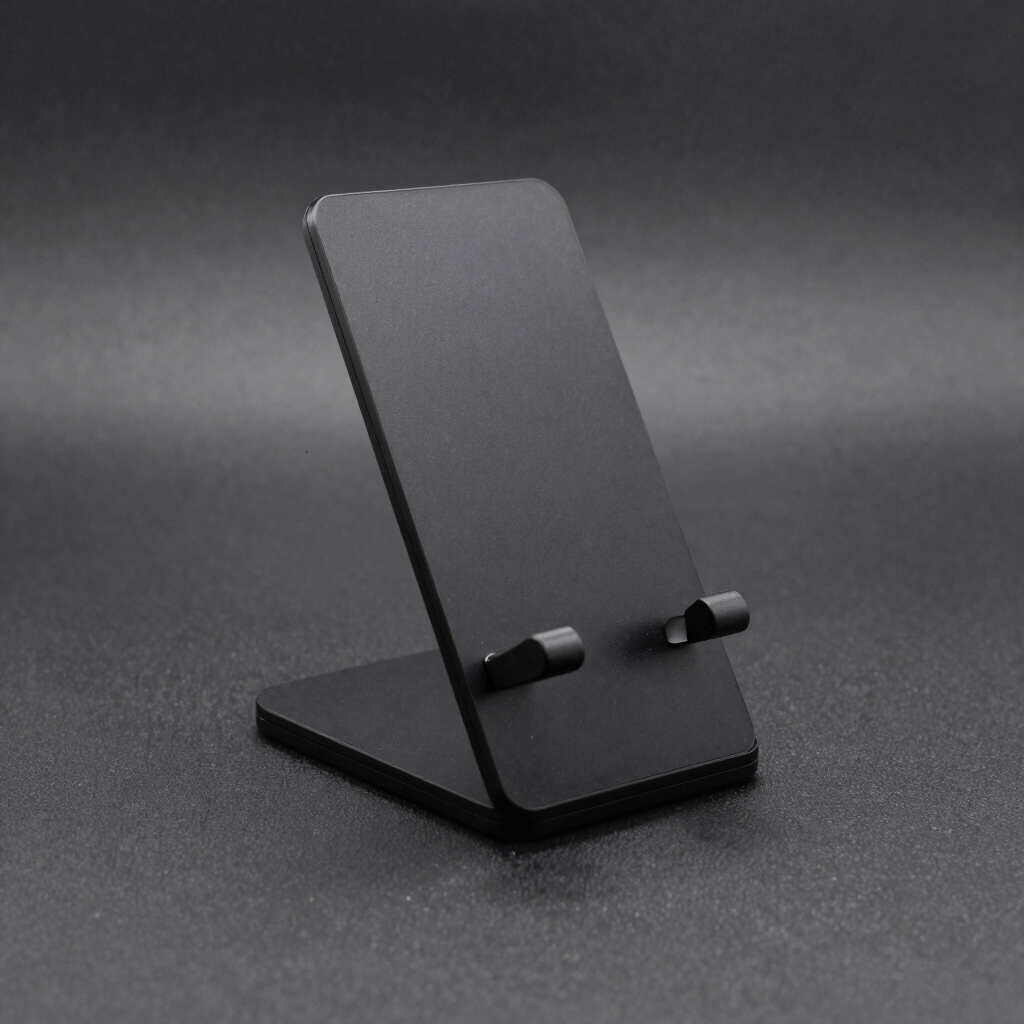 Chrono Magnetic Desk Stand