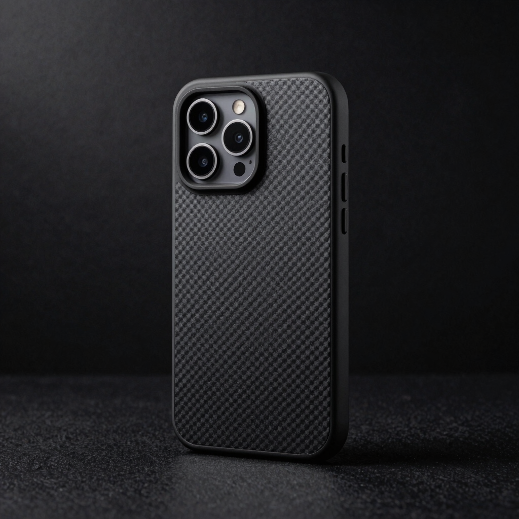 The Meridian Series Case
