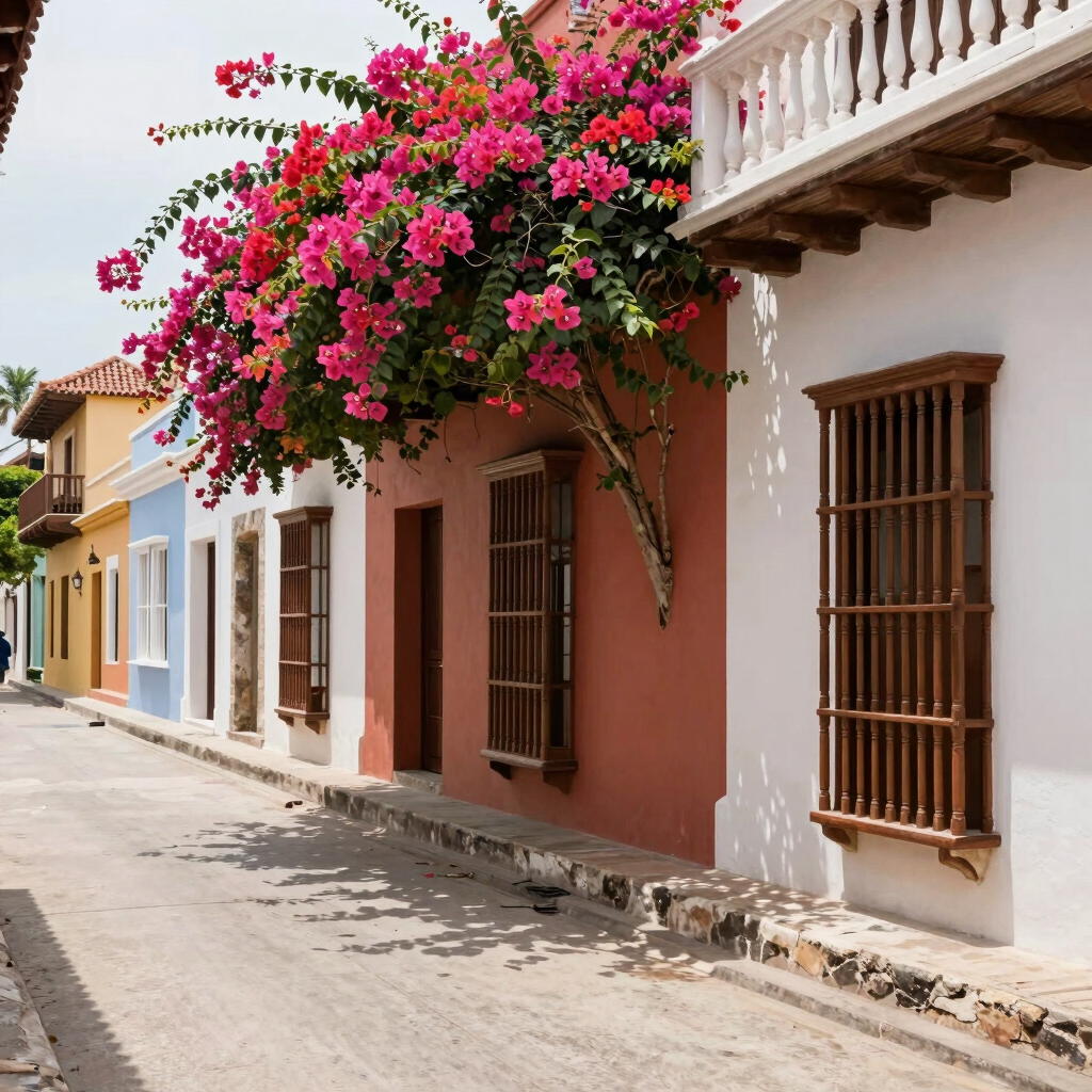 Tour Arquitectónico y de Arte Privado
