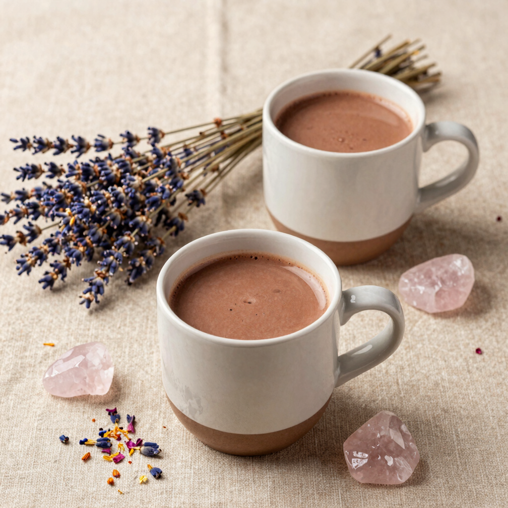 Ceremonia & Medicina al Corazón con Cacao