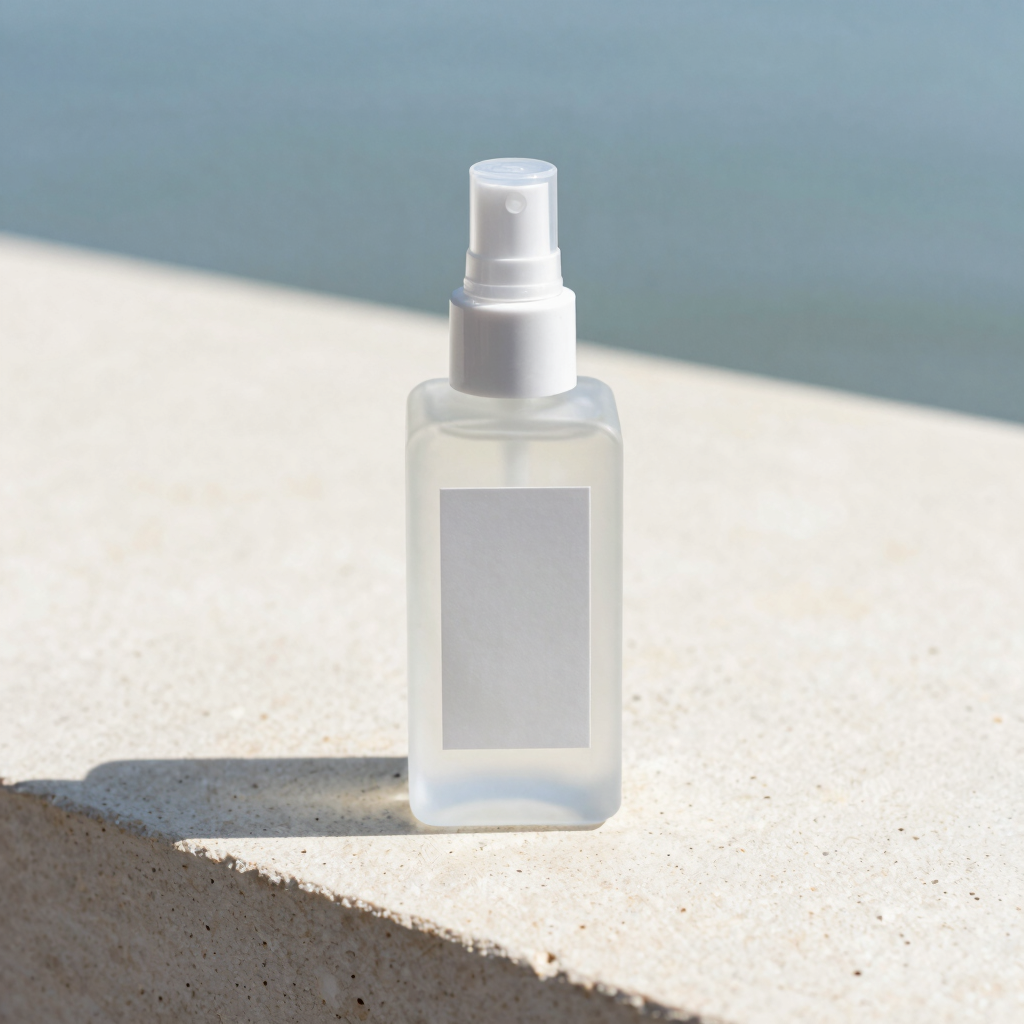 Ocean Mist Calming Room Spray