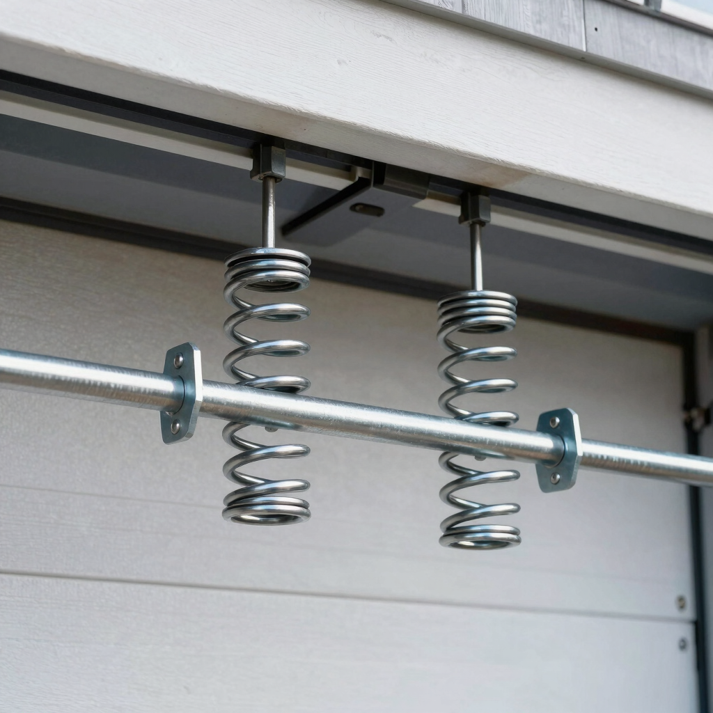 Torsion Spring Replacement