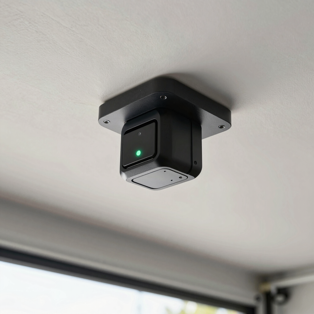 Garage Door Opener Tune-Up