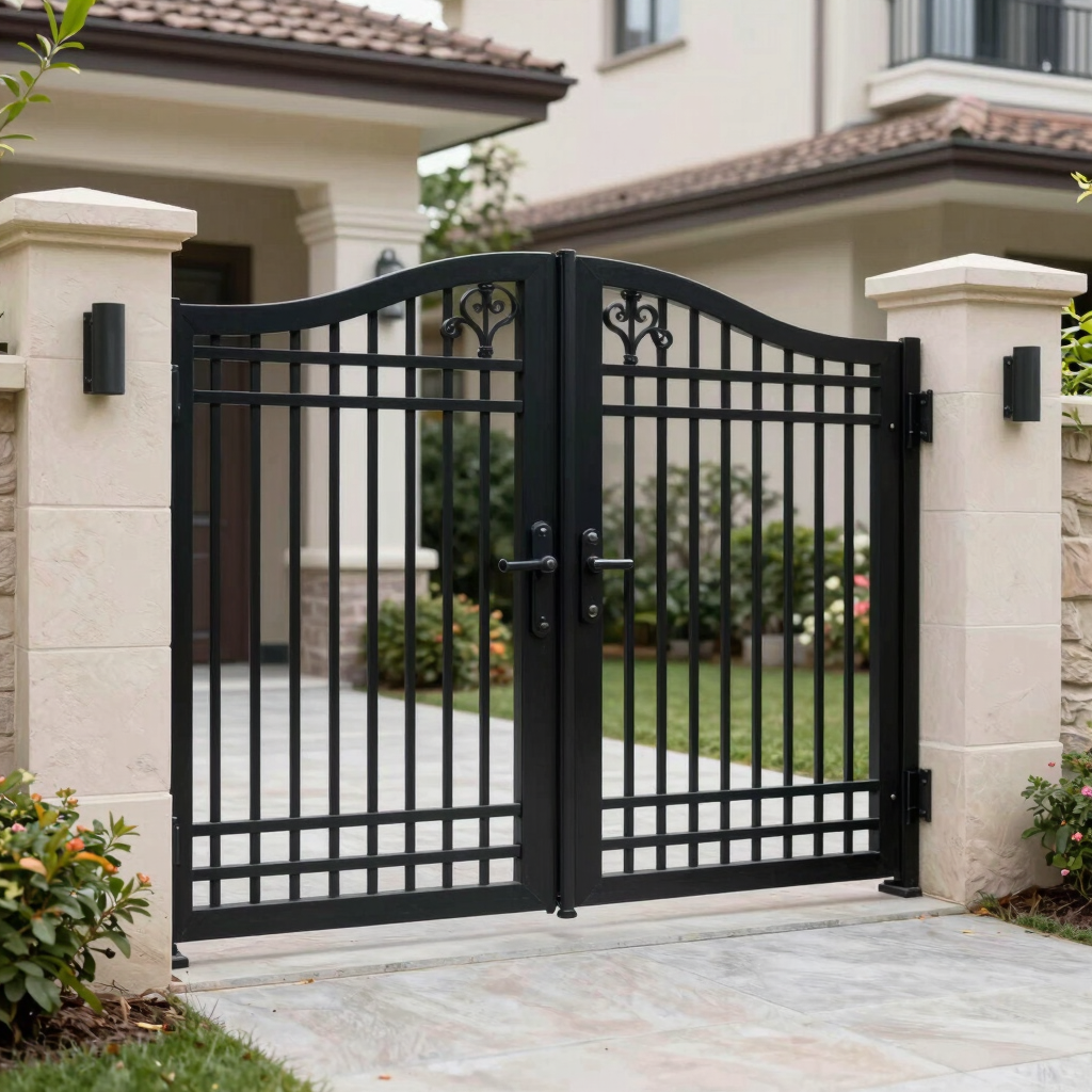 Automatic Gate Diagnosis