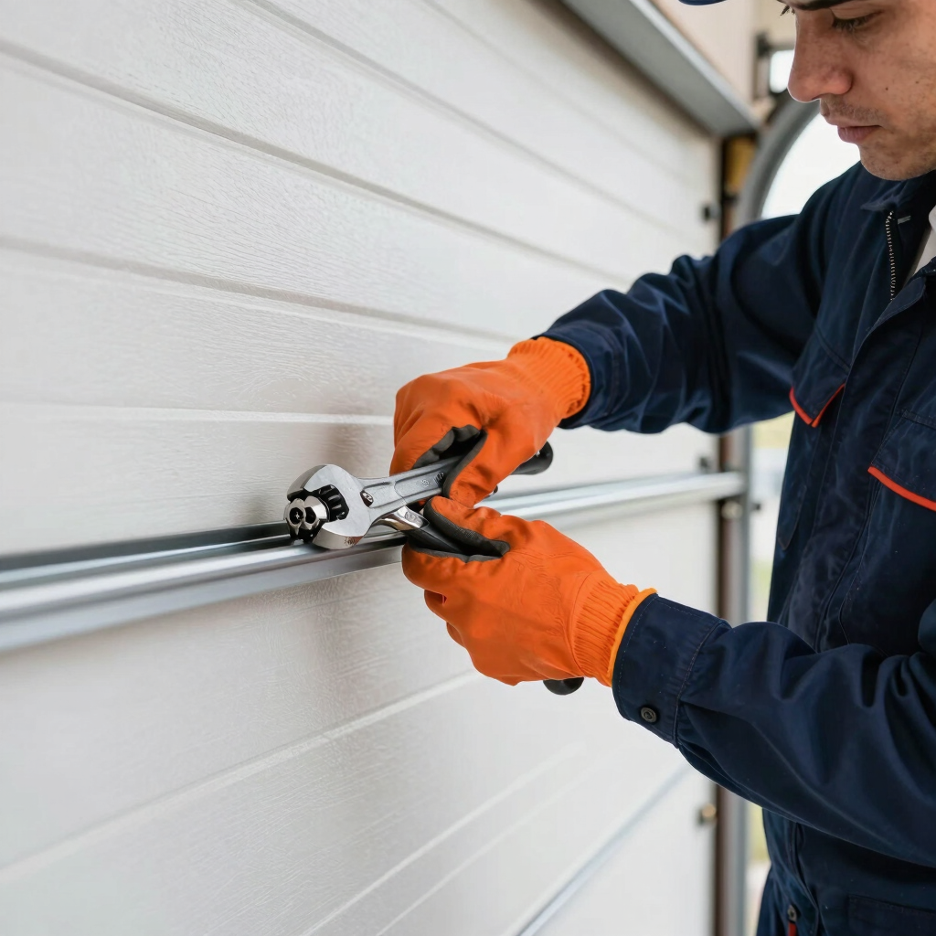 Emergency Garage Door Repair