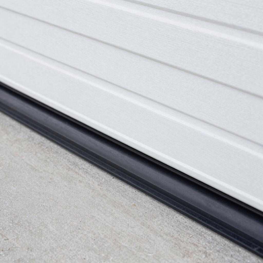 Weather Stripping Replacement