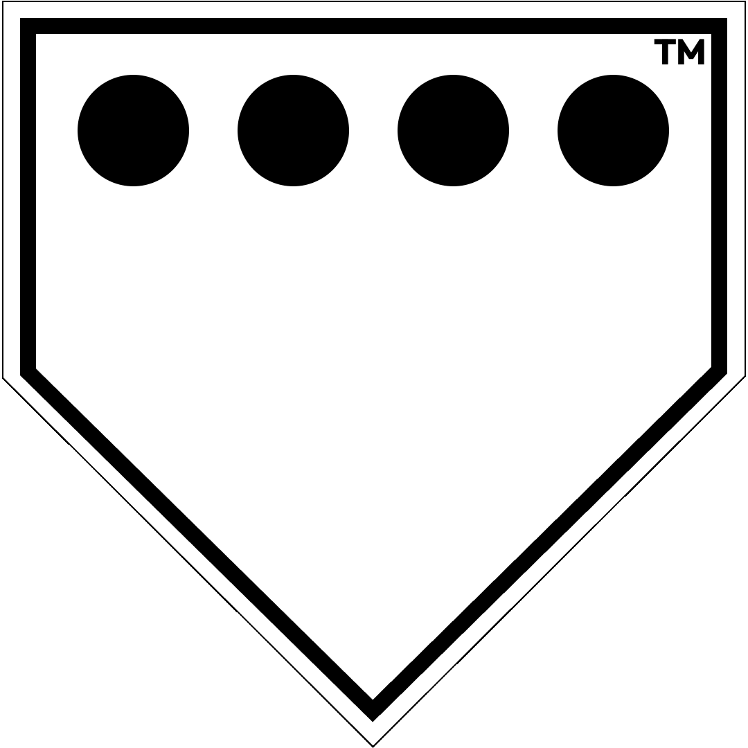 Baseball Badge offers a color-based ranking system.