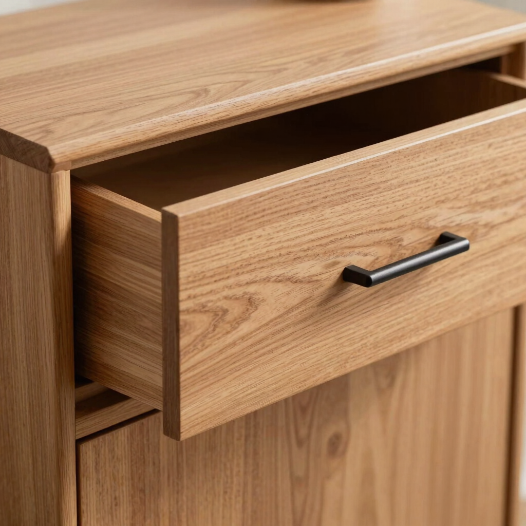 Diseño de Muebles Auxiliares a Medida