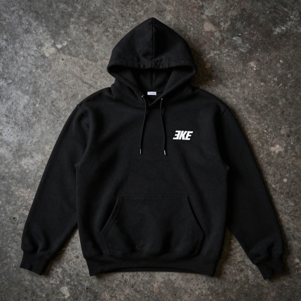 M-Spec Clubsport Hoodie