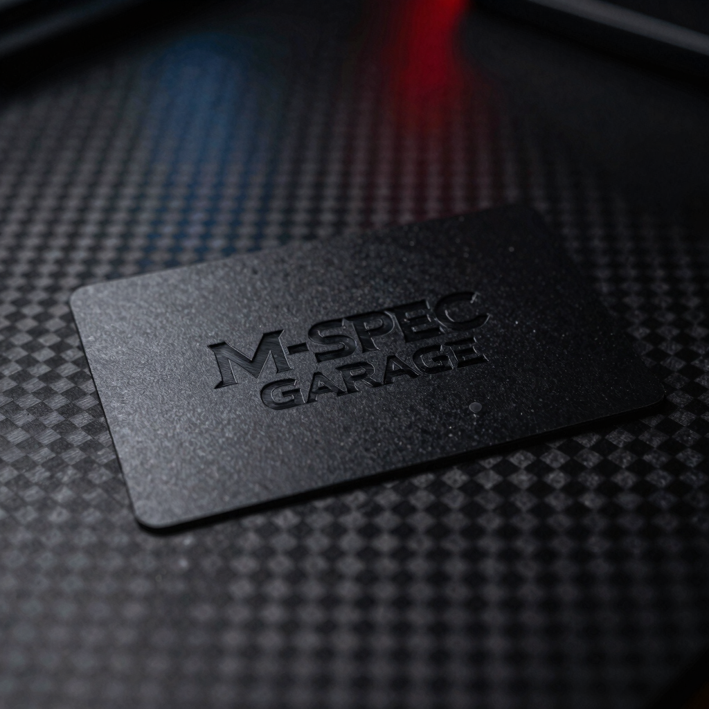 M-Spec Classic Sourcing Deposit