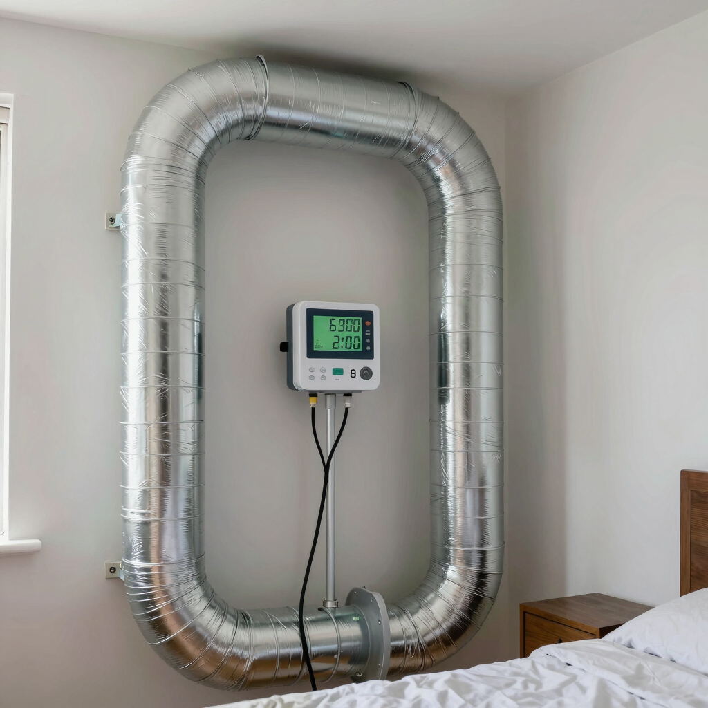 Bed Bug Thermal Accent Treatment