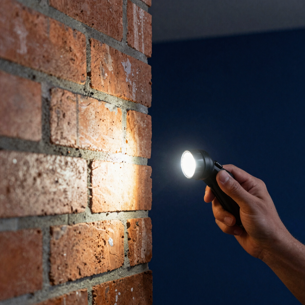 Comprehensive Residential Pest Inspection