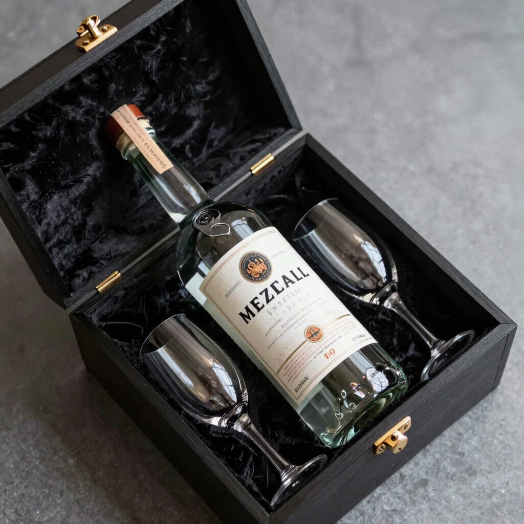 Estuche Regalo Gala