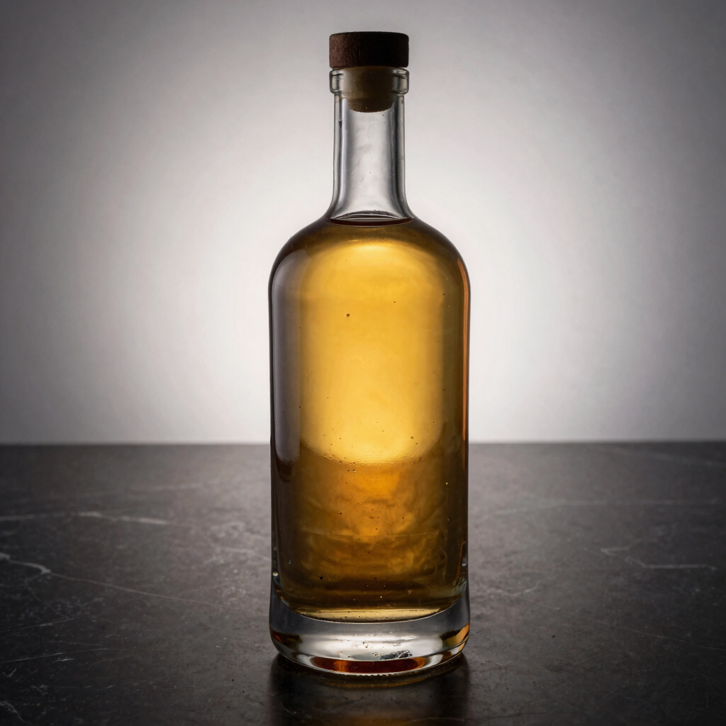 Mía Aurum Mezcal Reposado