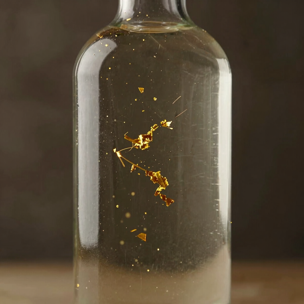 Mía Aurum Mezcal Joven