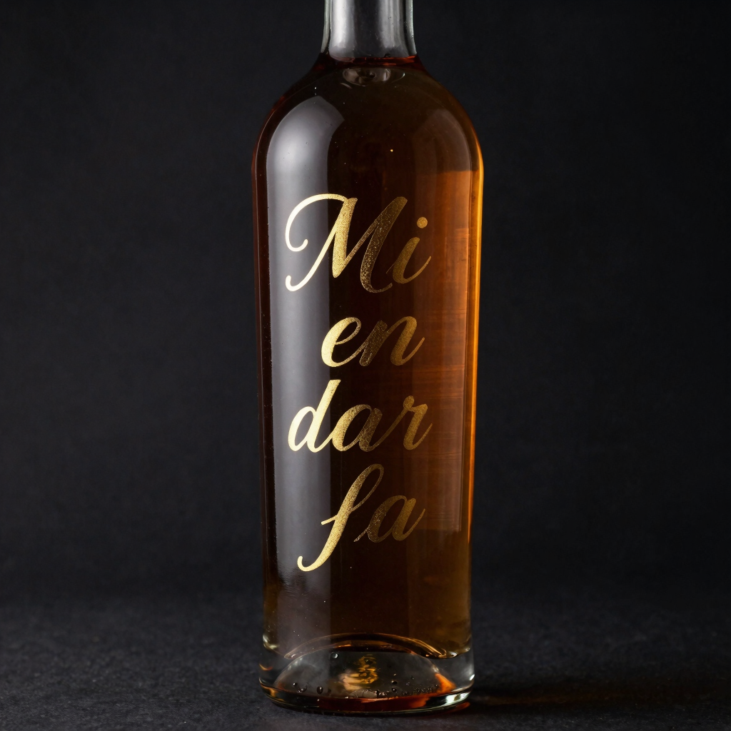 Mía Aurum Añejo Gran Reserva