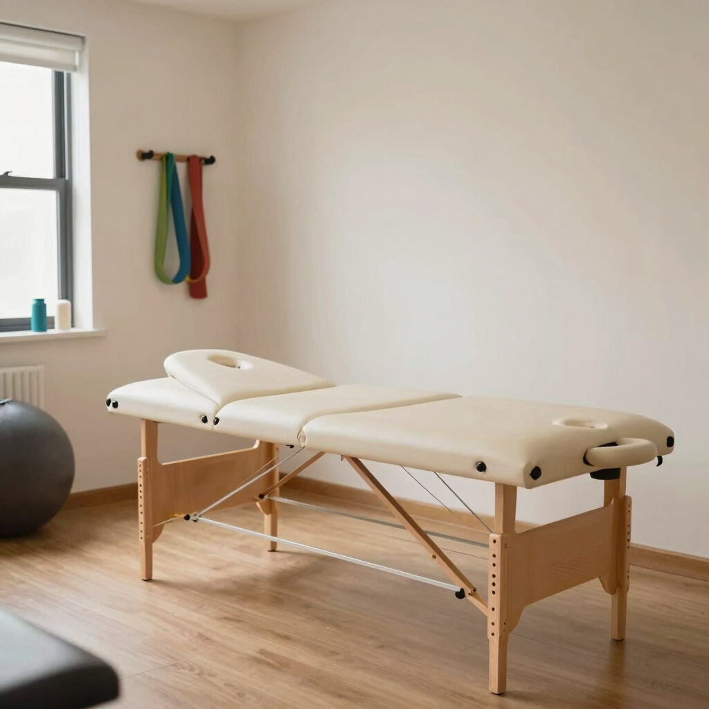 Fizik Tedavi ve Rehabilitasyon İlk Muayene