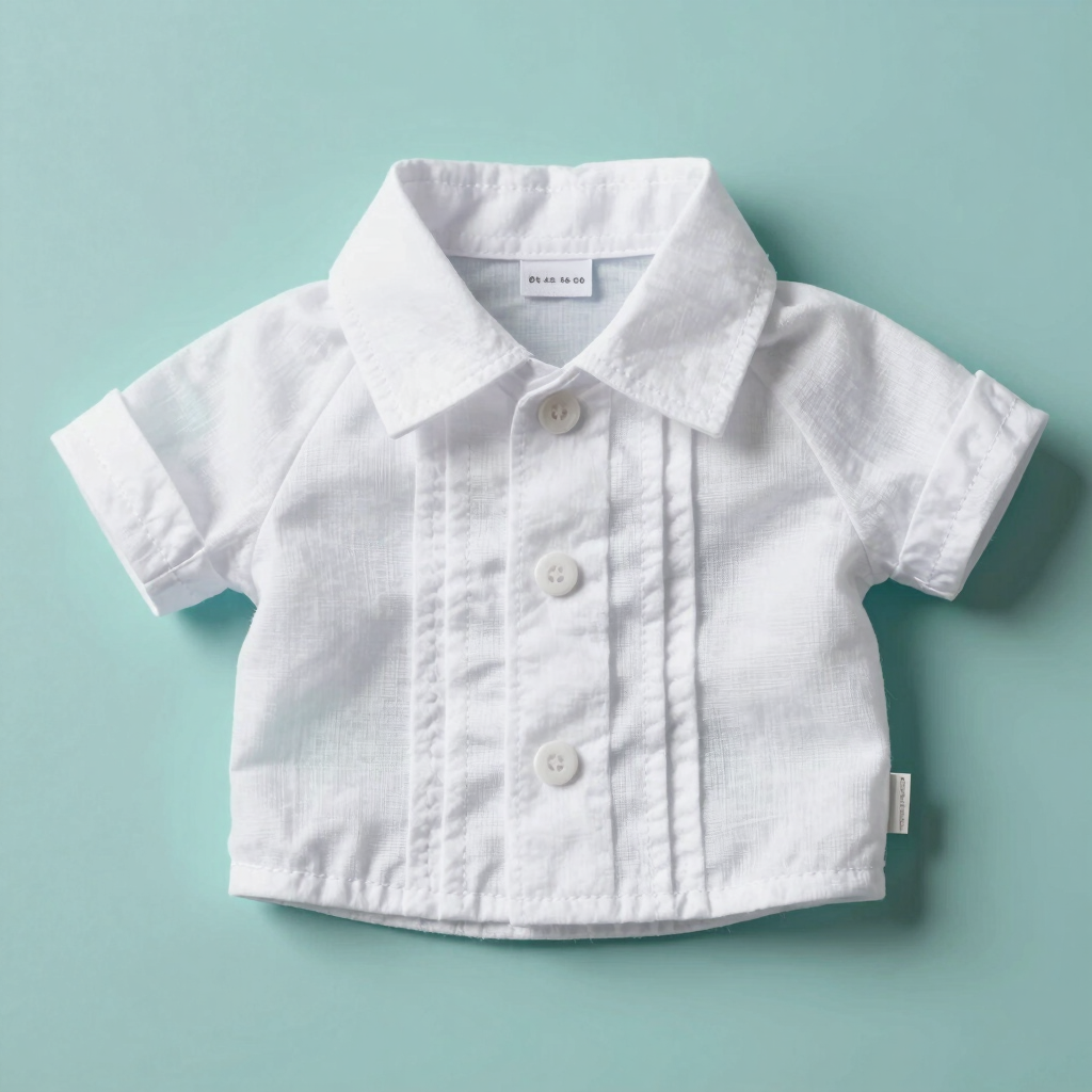 Guayabera Yucateca Mini