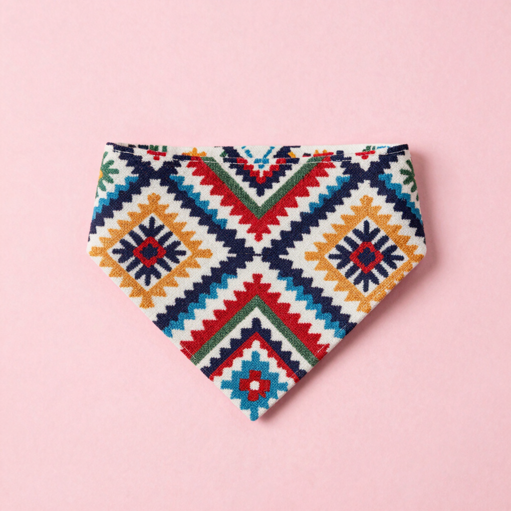 Bandana Tequila de Algodón