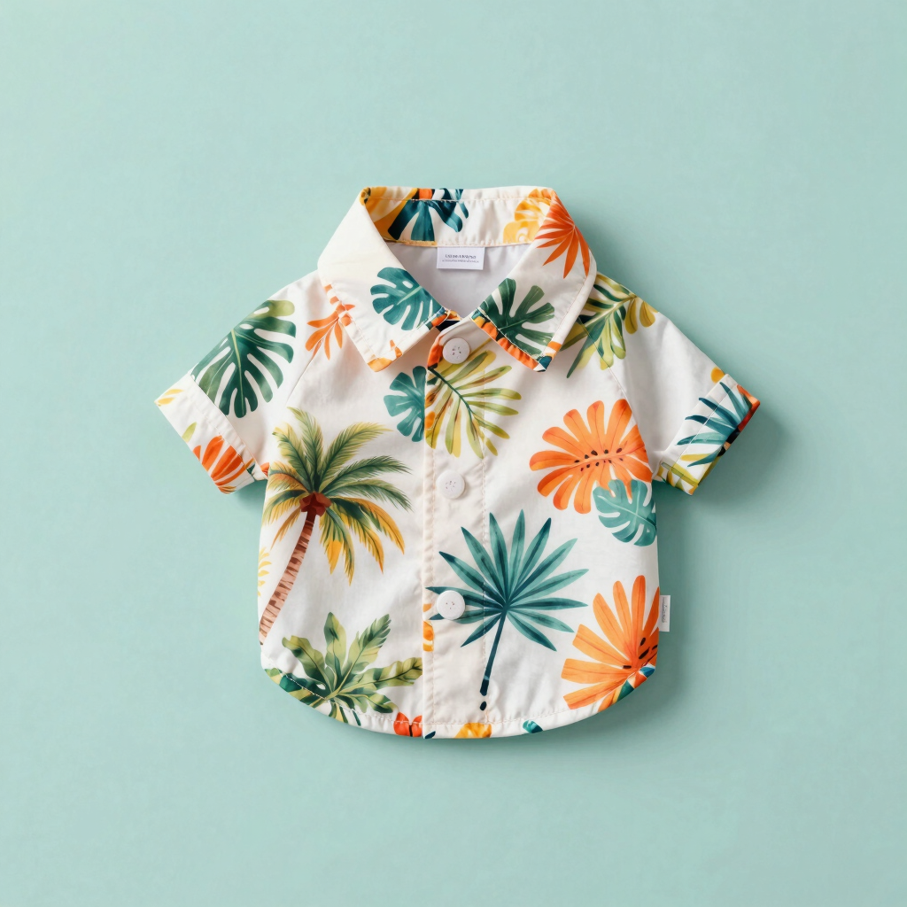 Camisa Playera Acapulco
