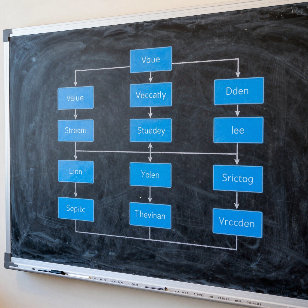 Value Stream Mapping Consultation