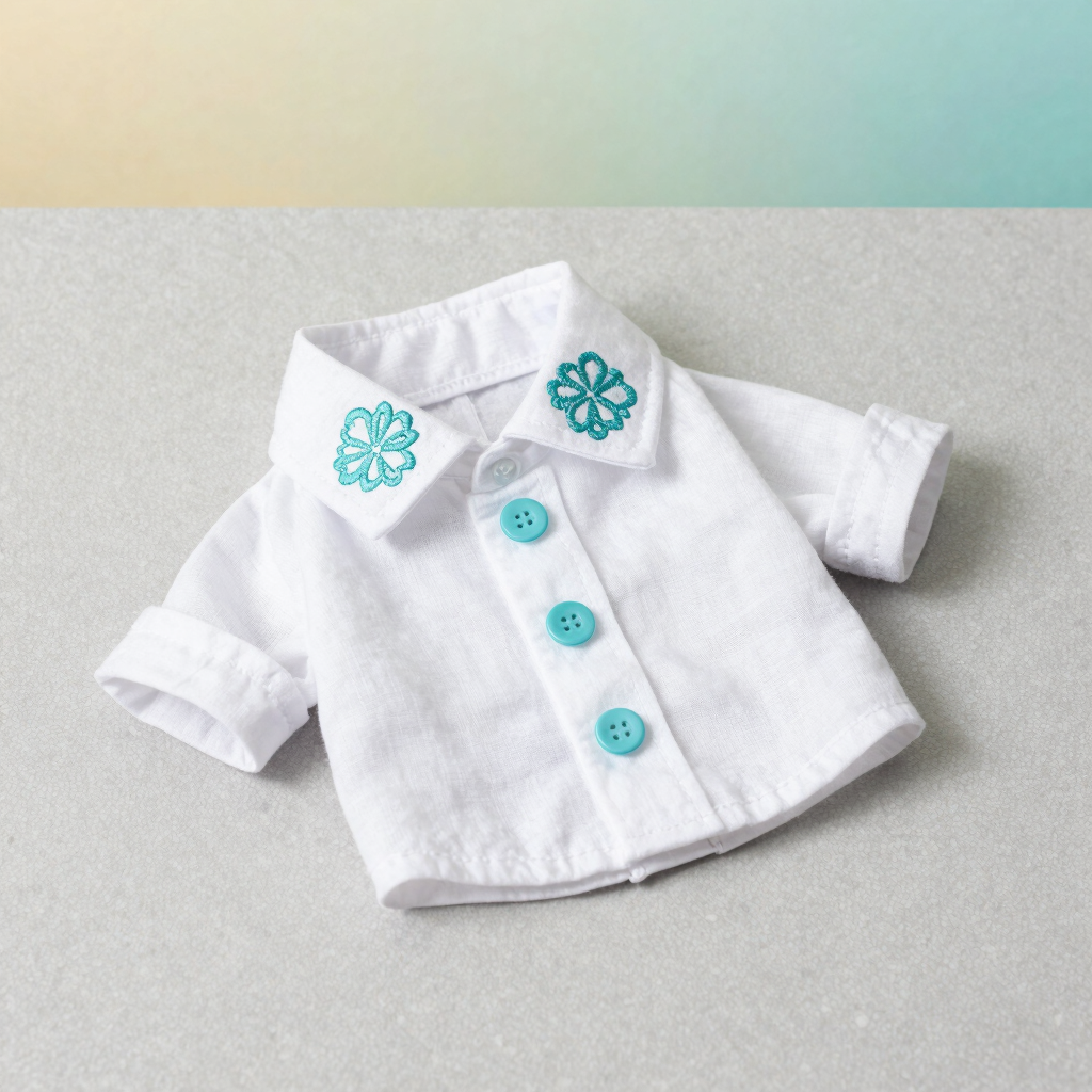 Guayabera Yucatán Estilo