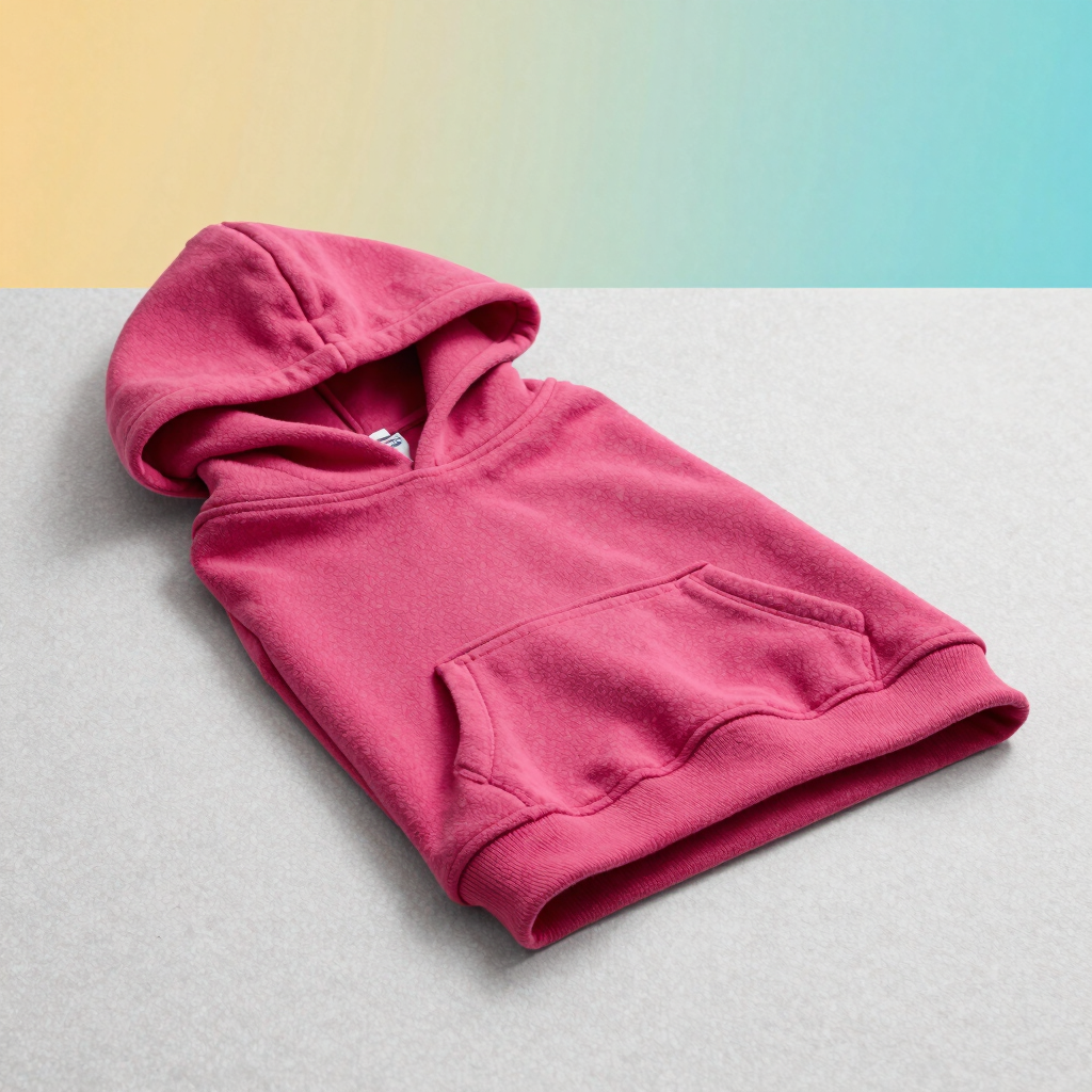 Sudadera Fresa Pimienta