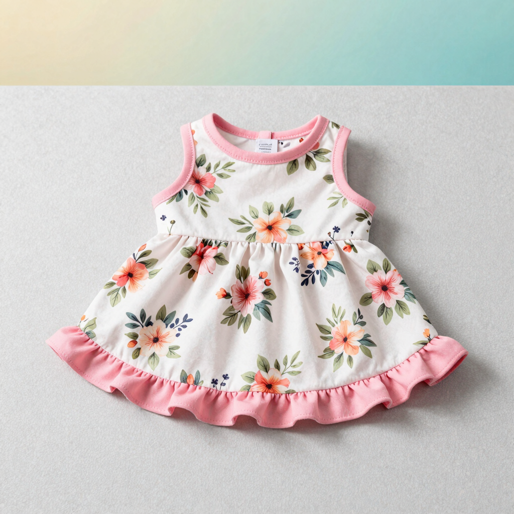 Vestido Primavera en Celaya