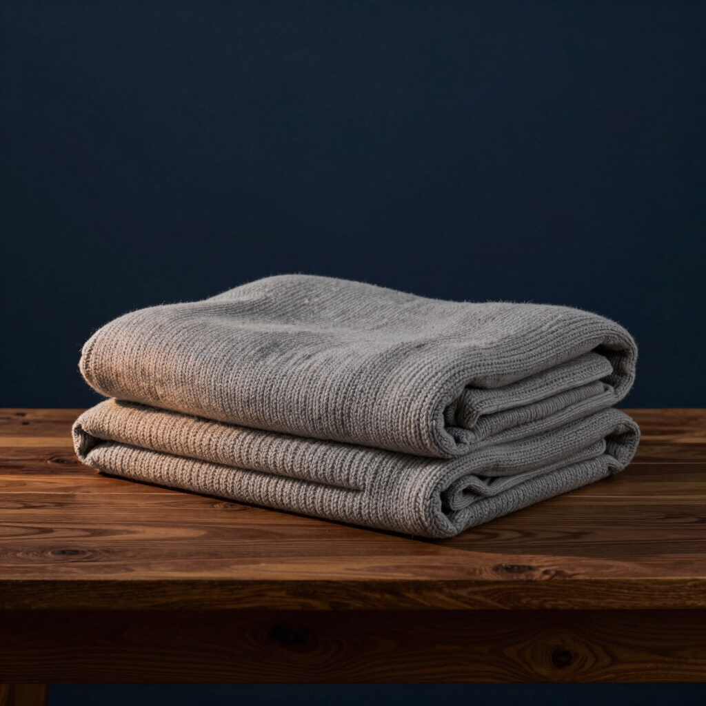 Deep Rest Weighted Blanket