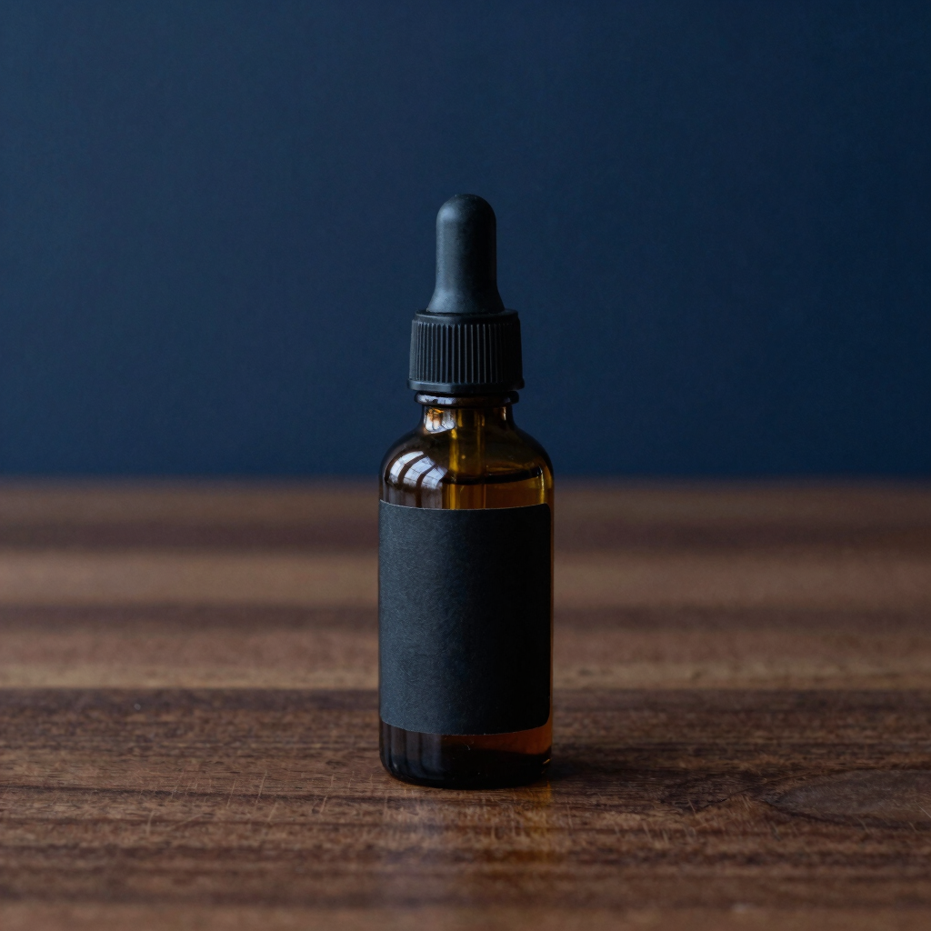 Midnight Lavender Rest Oil