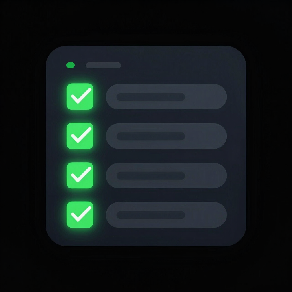 The Launch Day Checklist Pack